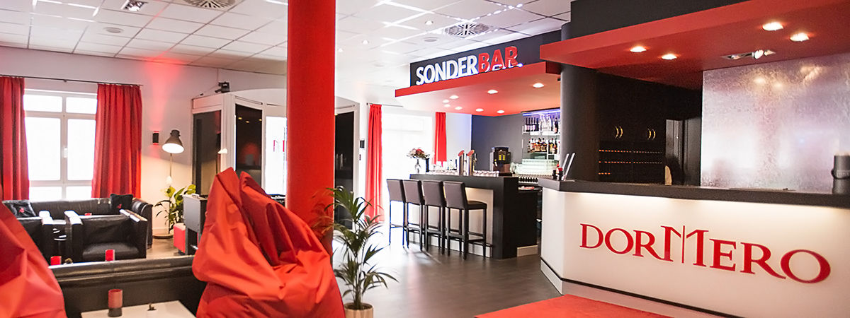 Dormero Hotel Villingen-Schwenningen Restaurant photo